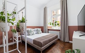 2-Bedroom Apartment - Rejtana 10